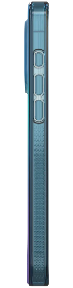 ZAGG Milan Snap iPhone 16 Pro Max Hoesje MagSafe Back Cover Deep Aurora afbeelding 13