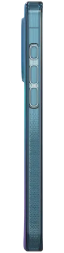 ZAGG Milan Snap iPhone 16 Pro Max Hoesje MagSafe Back Cover Deep Aurora afbeelding 13