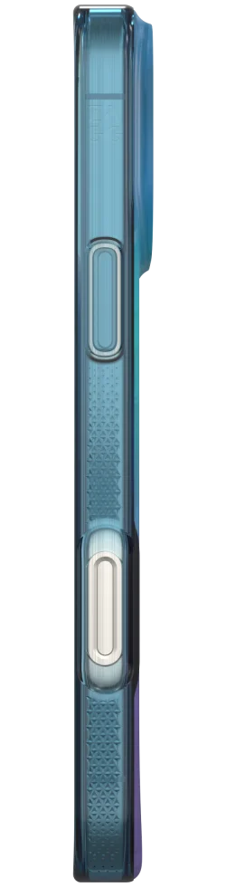 ZAGG Milan Snap iPhone 16 Pro Max Hoesje MagSafe Back Cover Deep Aurora afbeelding 14