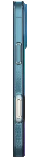 ZAGG Milan Snap iPhone 16 Pro Max Hoesje MagSafe Back Cover Deep Aurora afbeelding 14