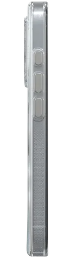 ZAGG Milan Snap iPhone 16 Pro Hoesje MagSafe Back Cover Swirl Glitter afbeelding 10