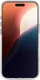 ZAGG Milan Snap iPhone 16 Pro Max Hoesje MagSafe Back Cover Swirl Glitter afbeelding 11