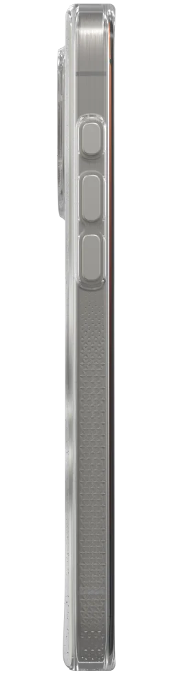 ZAGG Milan Snap iPhone 16 Pro Max Hoesje MagSafe Back Cover Swirl Glitter afbeelding 13