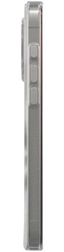 ZAGG Milan Snap iPhone 16 Pro Max Hoesje MagSafe Back Cover Swirl Glitter afbeelding 13