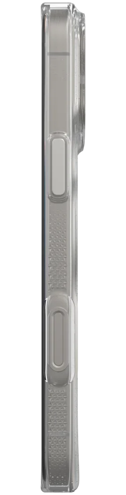 ZAGG Milan Snap iPhone 16 Pro Max Hoesje MagSafe Back Cover Swirl Glitter afbeelding 14