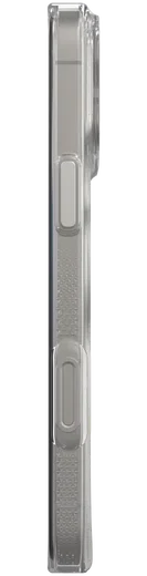ZAGG Milan Snap iPhone 16 Pro Max Hoesje MagSafe Back Cover Swirl Glitter afbeelding 14