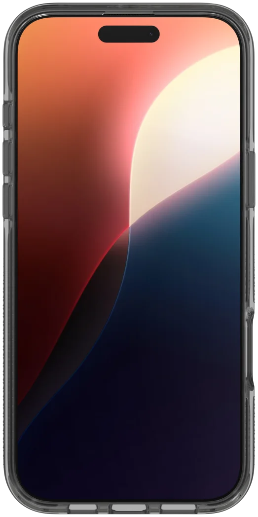 ZAGG Santa Cruz Snap iPhone 16 Pro Max Hoesje MagSafe Back Cover Zwart afbeelding 10