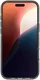 ZAGG Santa Cruz Snap iPhone 16 Pro Max Hoesje MagSafe Back Cover Zwart afbeelding 10