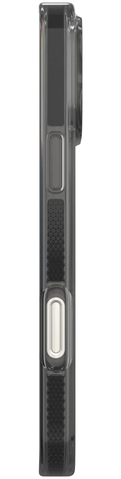 ZAGG Santa Cruz Snap iPhone 16 Pro Max Hoesje MagSafe Back Cover Zwart afbeelding 13