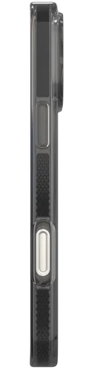 ZAGG Santa Cruz Snap iPhone 16 Pro Max Hoesje MagSafe Back Cover Zwart afbeelding 13