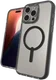 ZAGG Santa Cruz Snap iPhone 16 Pro Max Hoesje MagSafe Back Cover Zwart afbeelding 6