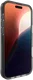 ZAGG Santa Cruz Snap iPhone 16 Pro Max Hoesje MagSafe Back Cover Zwart afbeelding 11
