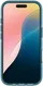 ZAGG Santa Cruz Snap iPhone 16 Pro Hoesje MagSafe Back Cover Blauw afbeelding 12