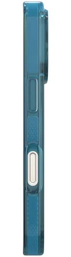 ZAGG Santa Cruz Snap iPhone 16 Pro Hoesje MagSafe Back Cover Blauw afbeelding 15