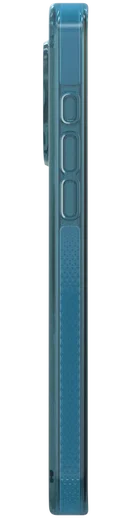 ZAGG Santa Cruz Snap iPhone 16 Pro Max Hoesje MagSafe Back Cover Blauw afbeelding 14