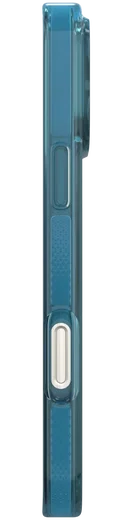 ZAGG Santa Cruz Snap iPhone 16 Pro Max Hoesje MagSafe Back Cover Blauw afbeelding 15