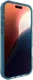 ZAGG Santa Cruz Snap iPhone 16 Pro Max Hoesje MagSafe Back Cover Blauw afbeelding 13