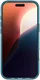 ZAGG Santa Cruz Snap iPhone 16 Pro Max Hoesje MagSafe Back Cover Blauw afbeelding 12