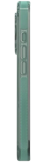 ZAGG Santa Cruz Snap iPhone 16 Pro Hoesje MagSafe Back Cover Groen afbeelding 13