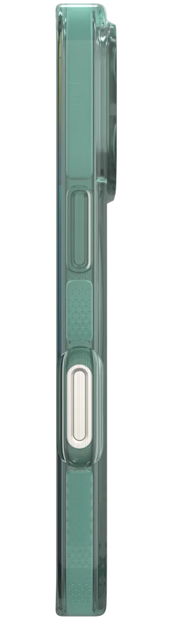 ZAGG Santa Cruz Snap iPhone 16 Pro Hoesje MagSafe Back Cover Groen afbeelding 14