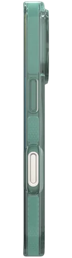 ZAGG Santa Cruz Snap iPhone 16 Pro Hoesje MagSafe Back Cover Groen afbeelding 14
