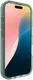 ZAGG Santa Cruz Snap iPhone 16 Pro Hoesje MagSafe Back Cover Groen afbeelding 12