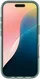 ZAGG Santa Cruz Snap iPhone 16 Pro Hoesje MagSafe Back Cover Groen afbeelding 11