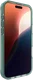 ZAGG Santa Cruz Snap iPhone 16 Pro Max Hoesje MagSafe Back Cover Groen afbeelding 12