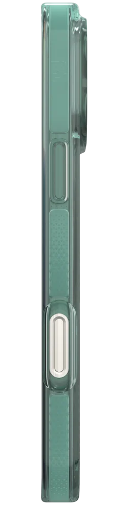 ZAGG Santa Cruz Snap iPhone 16 Pro Max Hoesje MagSafe Back Cover Groen afbeelding 14