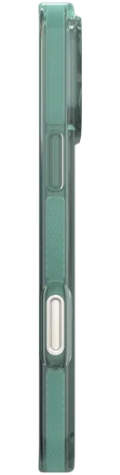 ZAGG Santa Cruz Snap iPhone 16 Pro Max Hoesje MagSafe Back Cover Groen afbeelding 14