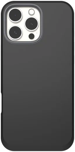 ZAGG SoHo Snap iPhone 16 Pro Max Hoesje MagSafe Back Cover Zwart afbeelding 2