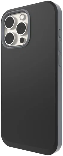 ZAGG SoHo Snap iPhone 16 Pro Max Hoesje MagSafe Back Cover Zwart afbeelding 8