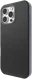 ZAGG SoHo Snap iPhone 16 Pro Max Hoesje MagSafe Back Cover Zwart afbeelding 8