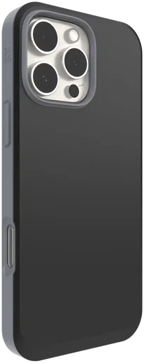 ZAGG SoHo Snap iPhone 16 Pro Max Hoesje MagSafe Back Cover Zwart afbeelding 9