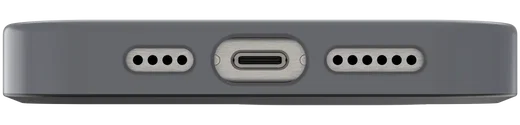 ZAGG SoHo Snap iPhone 16 Pro Max Hoesje MagSafe Back Cover Zwart afbeelding 12