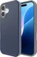 ZAGG SoHo Snap Apple iPhone 16 Hoesje MagSafe Back Cover Blauw afbeelding 1