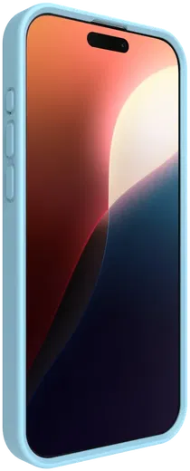 ZAGG SoHo Snap iPhone 16 Pro Max Hoesje MagSafe Back Cover Blauw afbeelding 6