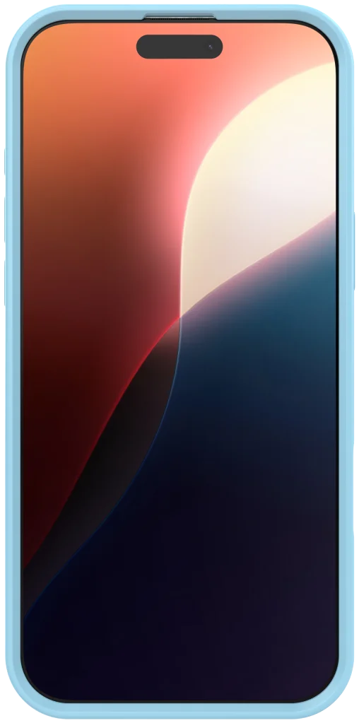 ZAGG SoHo Snap iPhone 16 Pro Max Hoesje MagSafe Back Cover Blauw afbeelding 7