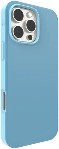 ZAGG SoHo Snap iPhone 16 Pro Max Hoesje MagSafe Back Cover Blauw afbeelding 8