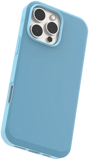 ZAGG SoHo Snap iPhone 16 Pro Max Hoesje MagSafe Back Cover Blauw afbeelding 9