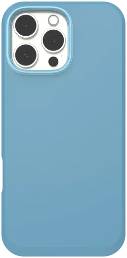 ZAGG SoHo Snap iPhone 16 Pro Max Hoesje MagSafe Back Cover Blauw afbeelding 3