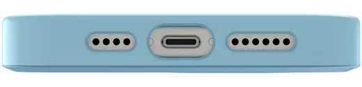 ZAGG SoHo Snap iPhone 16 Pro Max Hoesje MagSafe Back Cover Blauw afbeelding 5