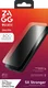 ZAGG InvisibleShield Glass Elite Apple iPhone 16 Plus / 15 Plus Screen Protector afbeelding 9