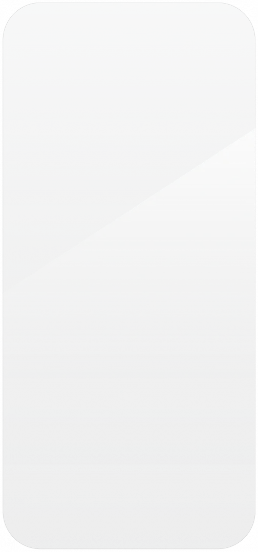 ZAGG InvisibleShield Glass Elite Apple iPhone 16 Pro Screen Protector afbeelding 6