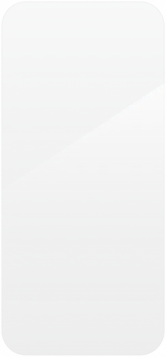 ZAGG InvisibleShield Glass Elite Apple iPhone 16 Pro Screen Protector afbeelding 6