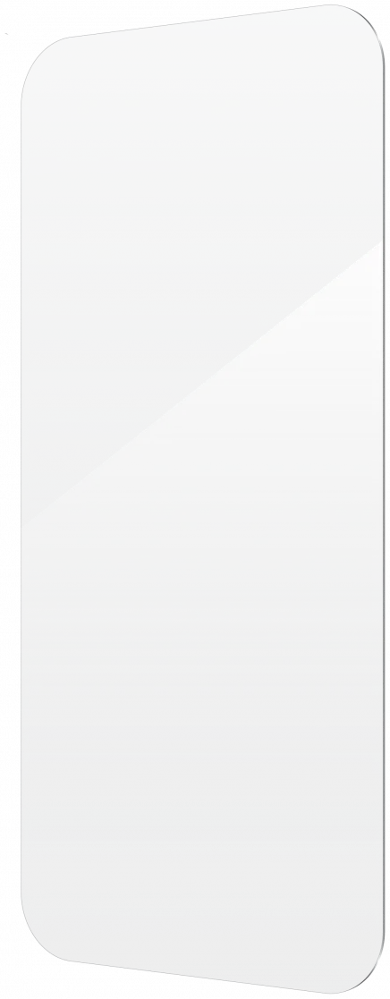 ZAGG InvisibleShield Glass Elite Apple iPhone 16 Pro Screen Protector afbeelding 8