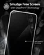 ZAGG InvisibleShield Glass Elite Apple iPhone 16 Pro Screen Protector afbeelding 3