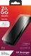 ZAGG InvisibleShield Glass Elite Apple iPhone 16 Pro Max Screen Protector afbeelding 10