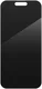 ZAGG InvisibleShield Glass Elite Privacy iPhone 16 / 15 Screen Protector afbeelding 7