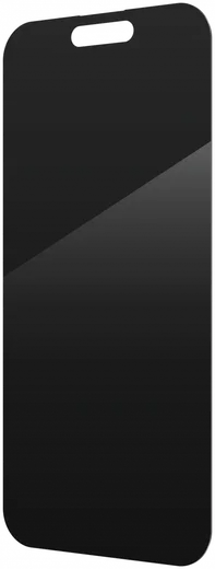 ZAGG InvisibleShield Glass Elite Privacy iPhone 16 / 15 Screen Protector afbeelding 8